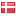 hedric.com server is located in Denmark